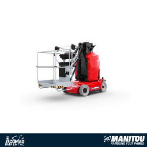 Manitou 100VJR