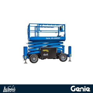 Genie GS3369RT
