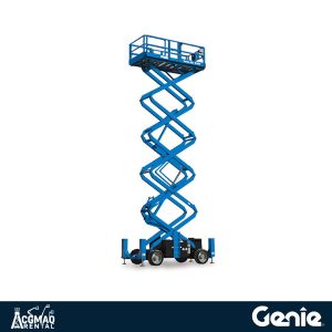 Genie GS4390RT