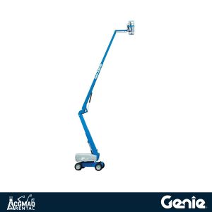 Genie Z60 DC