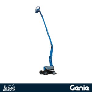 Genie Z60/34 RT