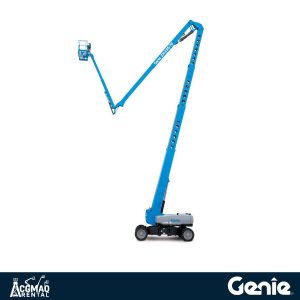 Genie ZX 135/70