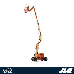 JLG 600AJ