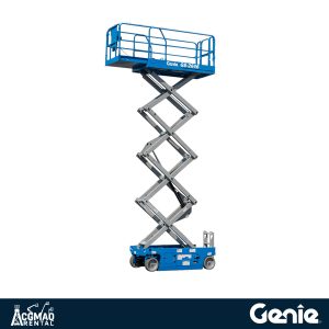 Genie GS2646