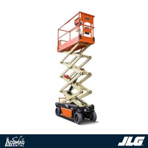 JLG 2632R
