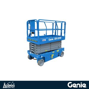 Genie GS3246