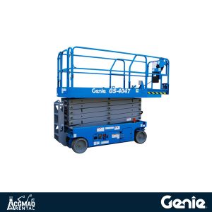 Genie GS4047