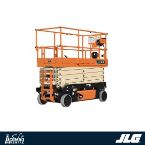 JLG 4046