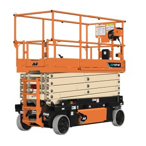 Tijera electrica 14 mt