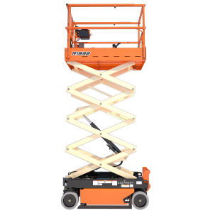 Tijera Electrica 8mt