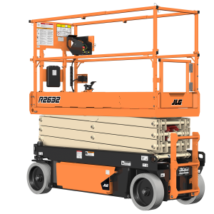 Tijera Electrica 10 mt