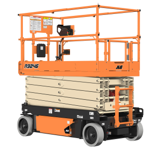 Tijera electrica 12 mt